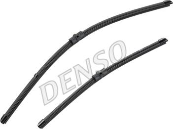 Denso DF-156 - Щетка стеклоочистителя unicars.by