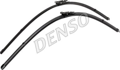 Denso DF-153 - Щетка стеклоочистителя unicars.by