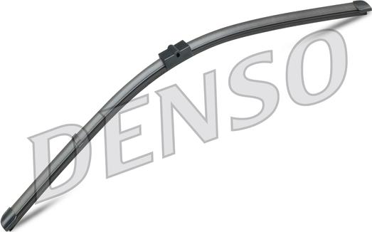 Denso DF-106 - Щетка стеклоочистителя unicars.by