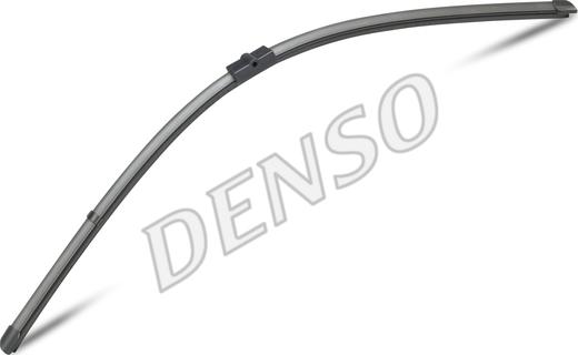 Denso DF-107 - Щетка стеклоочистителя unicars.by