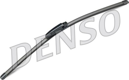 Denso DF-131 - Щетка стеклоочистителя unicars.by