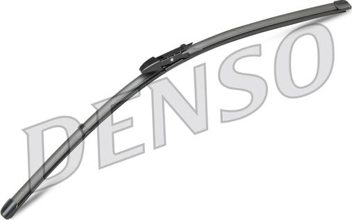 Denso DF-129 - Щетка стеклоочистителя unicars.by