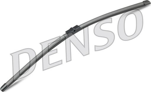 Denso DF-125 - Щетка стеклоочистителя unicars.by