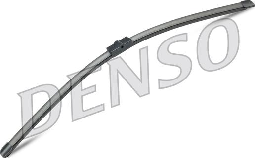 Denso DF-120 - Щетка стеклоочистителя unicars.by