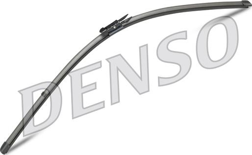 Denso DF-121 - Щетка стеклоочистителя unicars.by