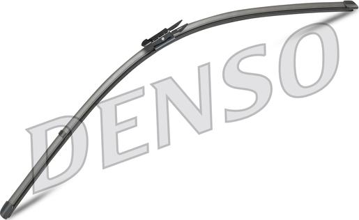 Denso DF-128 - Щетка стеклоочистителя unicars.by