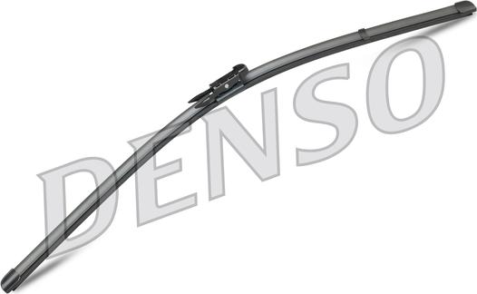 Denso DF-122 - Щетка стеклоочистителя unicars.by