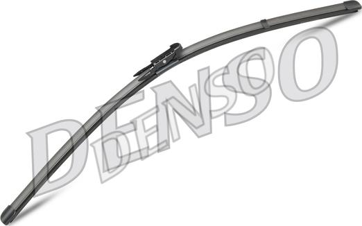 Denso DF-268 - Щетка стеклоочистителя unicars.by