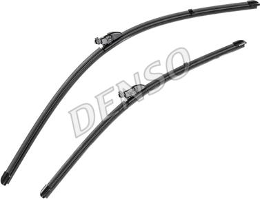 Denso DF-221 - Щетка стеклоочистителя unicars.by