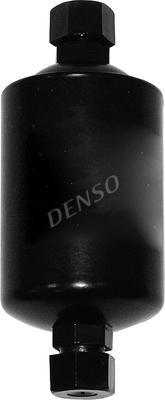 Denso DFD99550 - Осушитель, кондиционер unicars.by