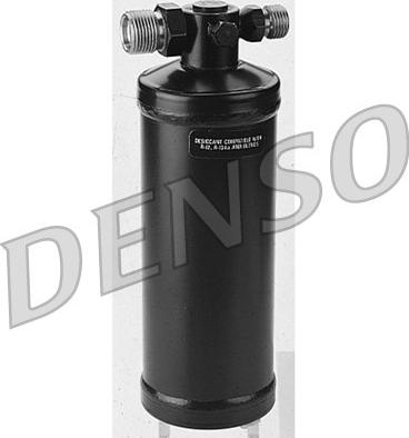 Denso DFD46001 - Осушитель, кондиционер unicars.by