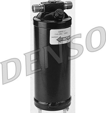 Denso DFD40001 - Осушитель, кондиционер unicars.by