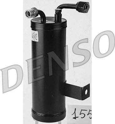 Denso DFD40002 - Осушитель, кондиционер unicars.by