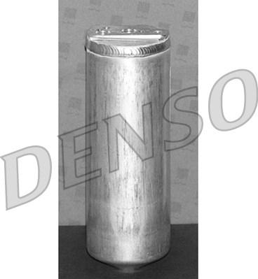 Denso DFD50003 - Осушитель, кондиционер unicars.by