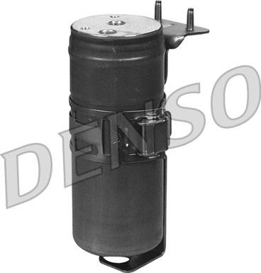 Denso DFD09003 - Осушитель, кондиционер unicars.by