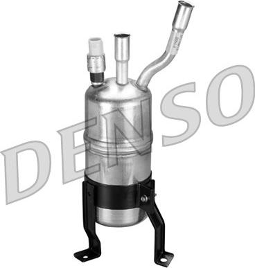 Denso DFD10014 - Осушитель, кондиционер unicars.by