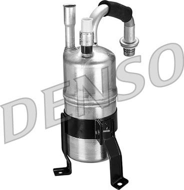 Denso DFD10015 - Осушитель, кондиционер unicars.by