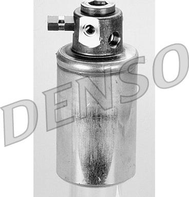 Denso DFD17019 - Осушитель, кондиционер unicars.by