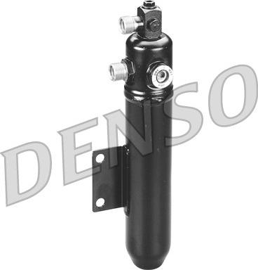 Denso DFD17031 - Осушитель, кондиционер unicars.by