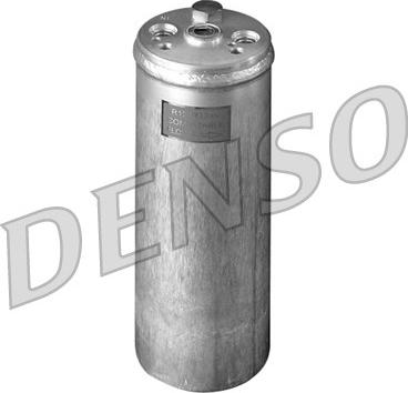 Denso DFD33008 - Осушитель, кондиционер unicars.by