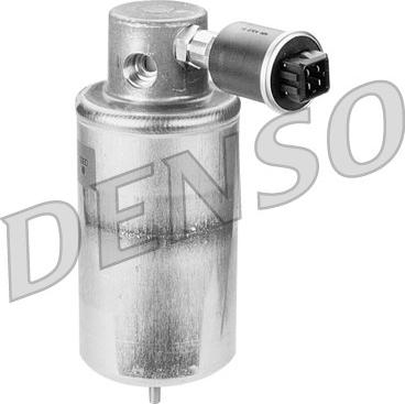 Denso DFD32004 - Осушитель, кондиционер unicars.by