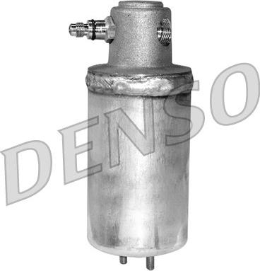 Denso DFD32003 - Осушитель, кондиционер unicars.by