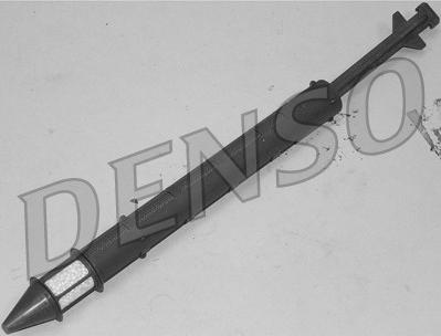 Denso DFD26005 - Осушитель, кондиционер unicars.by