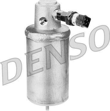 Denso DFD26001 - Осушитель, кондиционер unicars.by