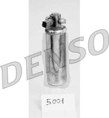 Denso DFD20006 - Осушитель, кондиционер unicars.by