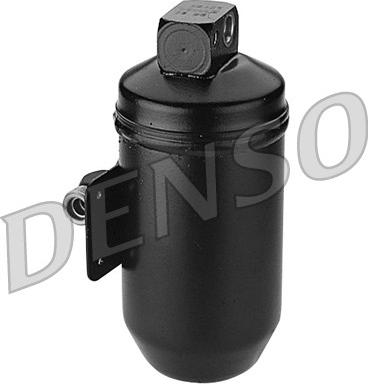 Denso DFD20001 - Осушитель, кондиционер unicars.by