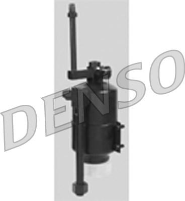 Denso DFD28003 - Осушитель, кондиционер unicars.by