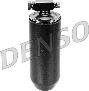 Denso DFD23021 - Осушитель, кондиционер unicars.by