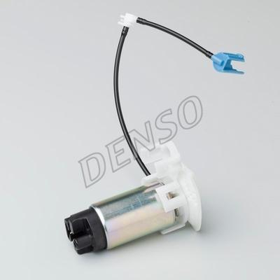 Denso DFP-0104 - Топливный насос unicars.by