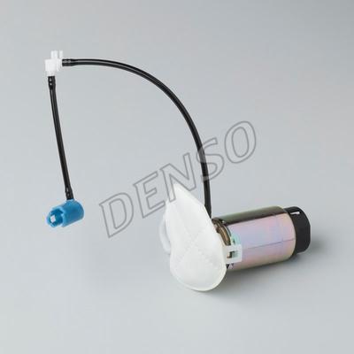 Denso DFP-0100 - Топливный насос unicars.by