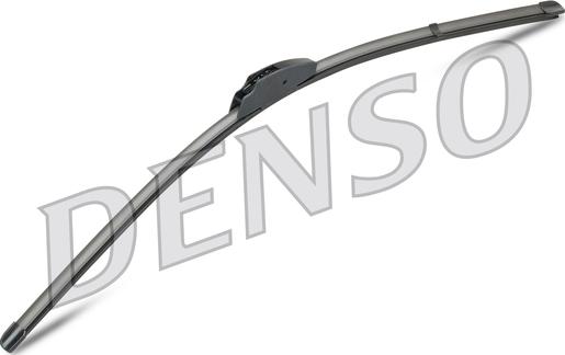 Denso DFR-011 - Щетка стеклоочистителя unicars.by