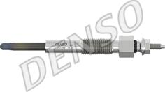 Denso DG-649 - Свеча накаливания unicars.by