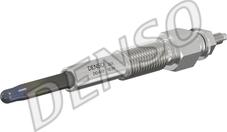 Denso DG-649 - Свеча накаливания unicars.by