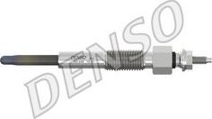 Denso DG-649 - Свеча накаливания unicars.by