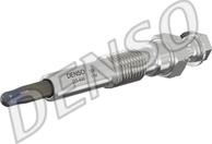 Denso DG-640 - Свеча накаливания unicars.by