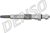 Denso DG-640 - Свеча накаливания unicars.by