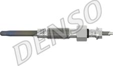 Denso DG-648 - Свеча накаливания unicars.by