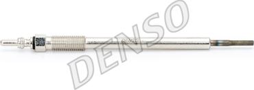 Denso DG-656 - Свеча накаливания unicars.by