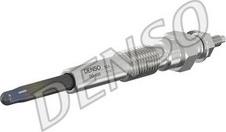 Denso DG-650 - Свеча накаливания unicars.by