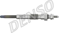 Denso DG-650 - Свеча накаливания unicars.by