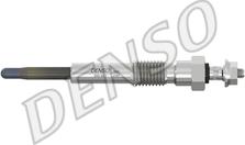 Denso DG-651 - Свеча накаливания unicars.by