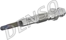 Denso DG-652 - Свеча накаливания unicars.by