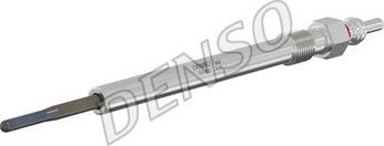 Denso DG-608 - Свеча накаливания unicars.by