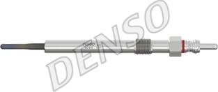 Denso DG-610 - Свеча накаливания unicars.by