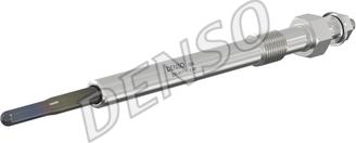 Denso DG-611 - Свеча накаливания unicars.by