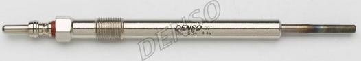 Denso DG-634 - Свеча накаливания unicars.by